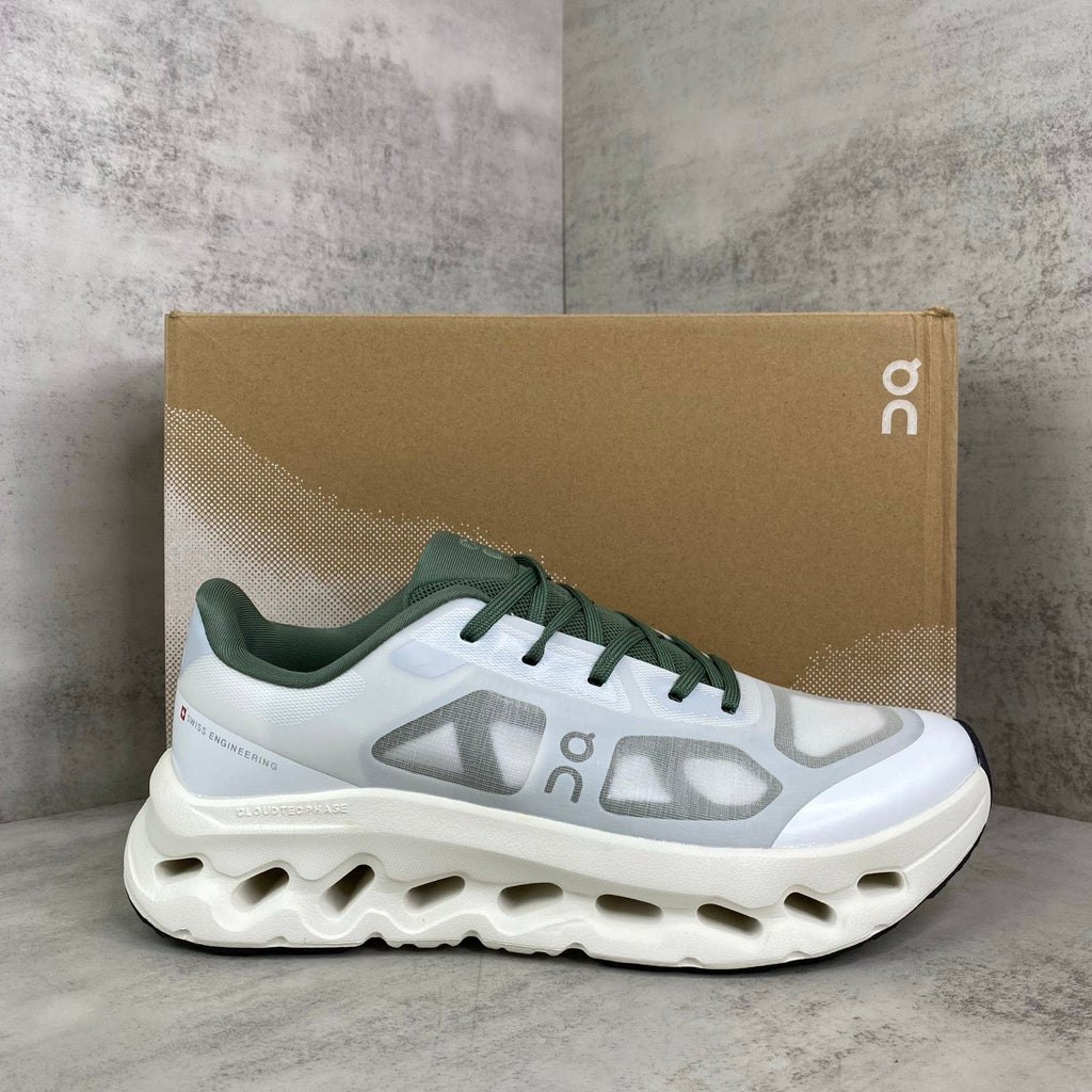 On Cloud