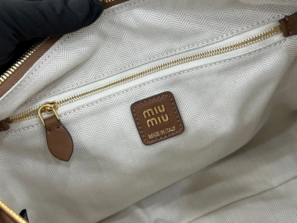 Sac Miu Miu Spirit