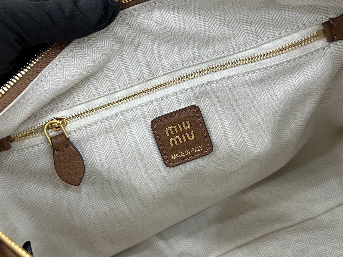 Sac Miu Miu Spirit