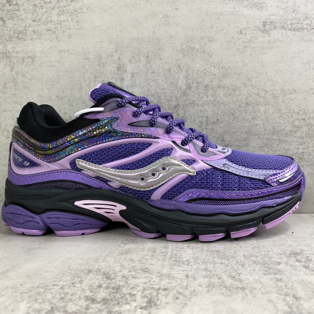 Saucony Omni 9