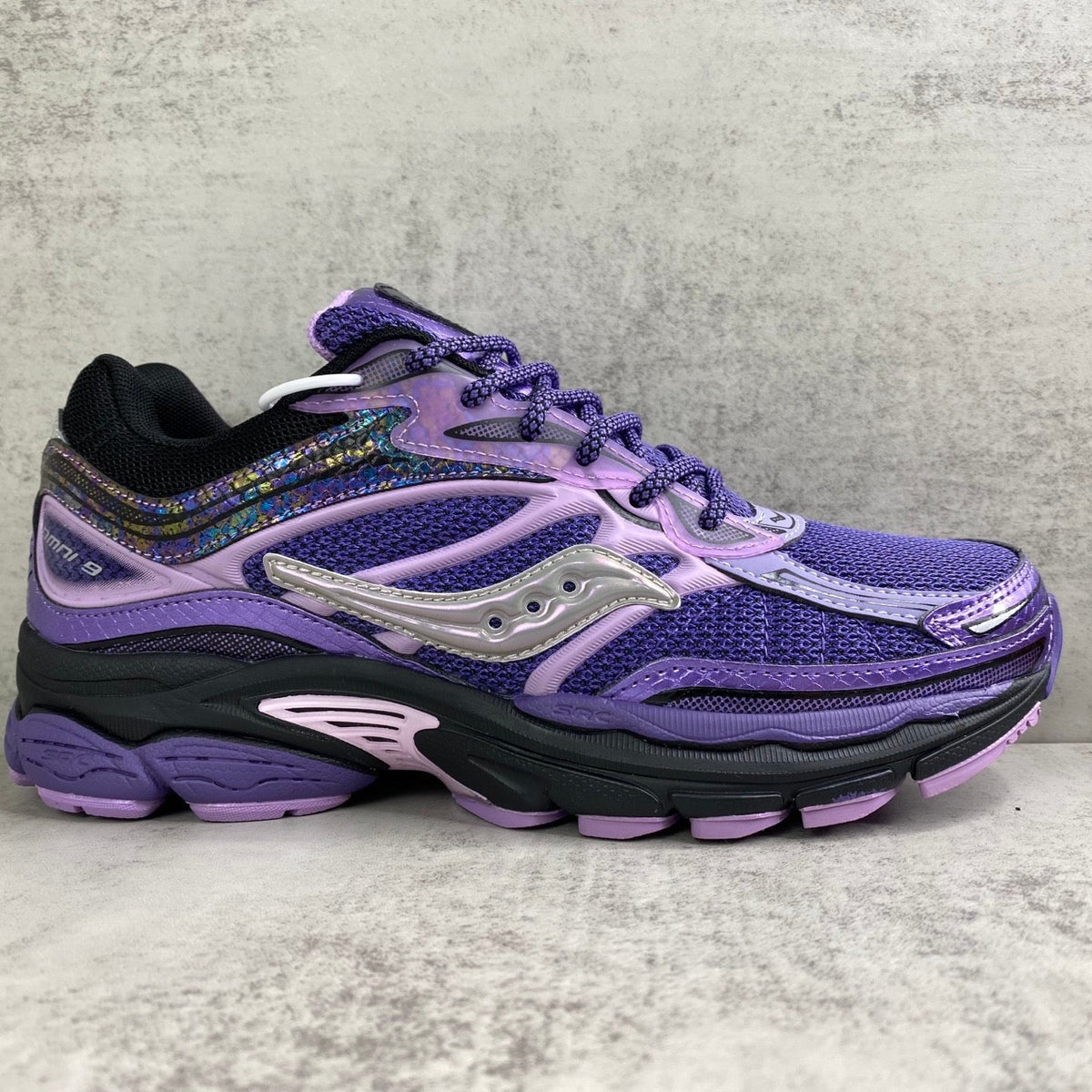 Saucony Omni 9