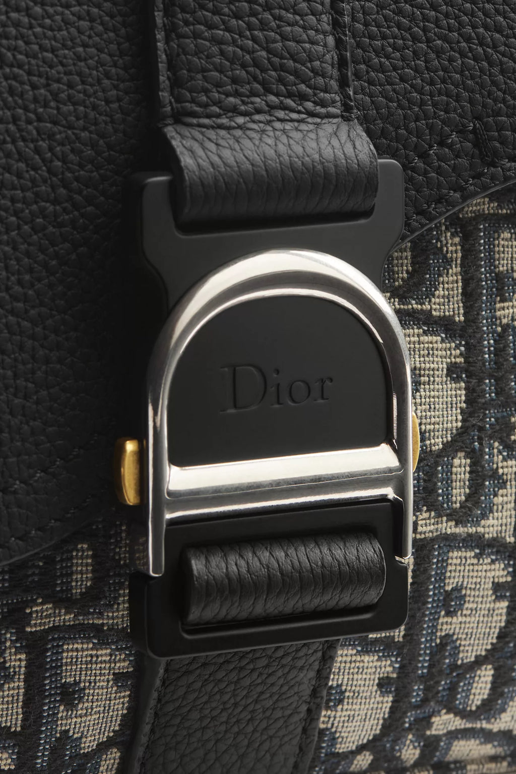 Sac Dior rabat Saddle Heritage
