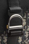 Sac Dior rabat Saddle Heritage