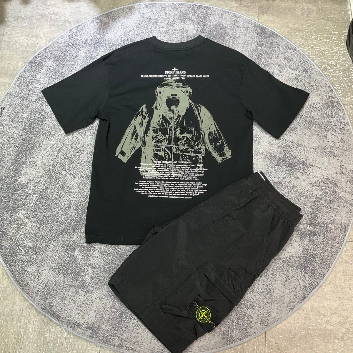 Outfit STONE ISLAND
