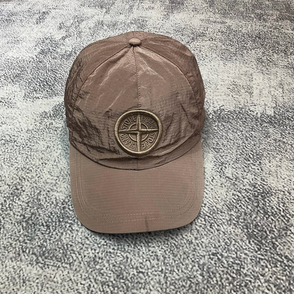 Casquette Stone Island ￼