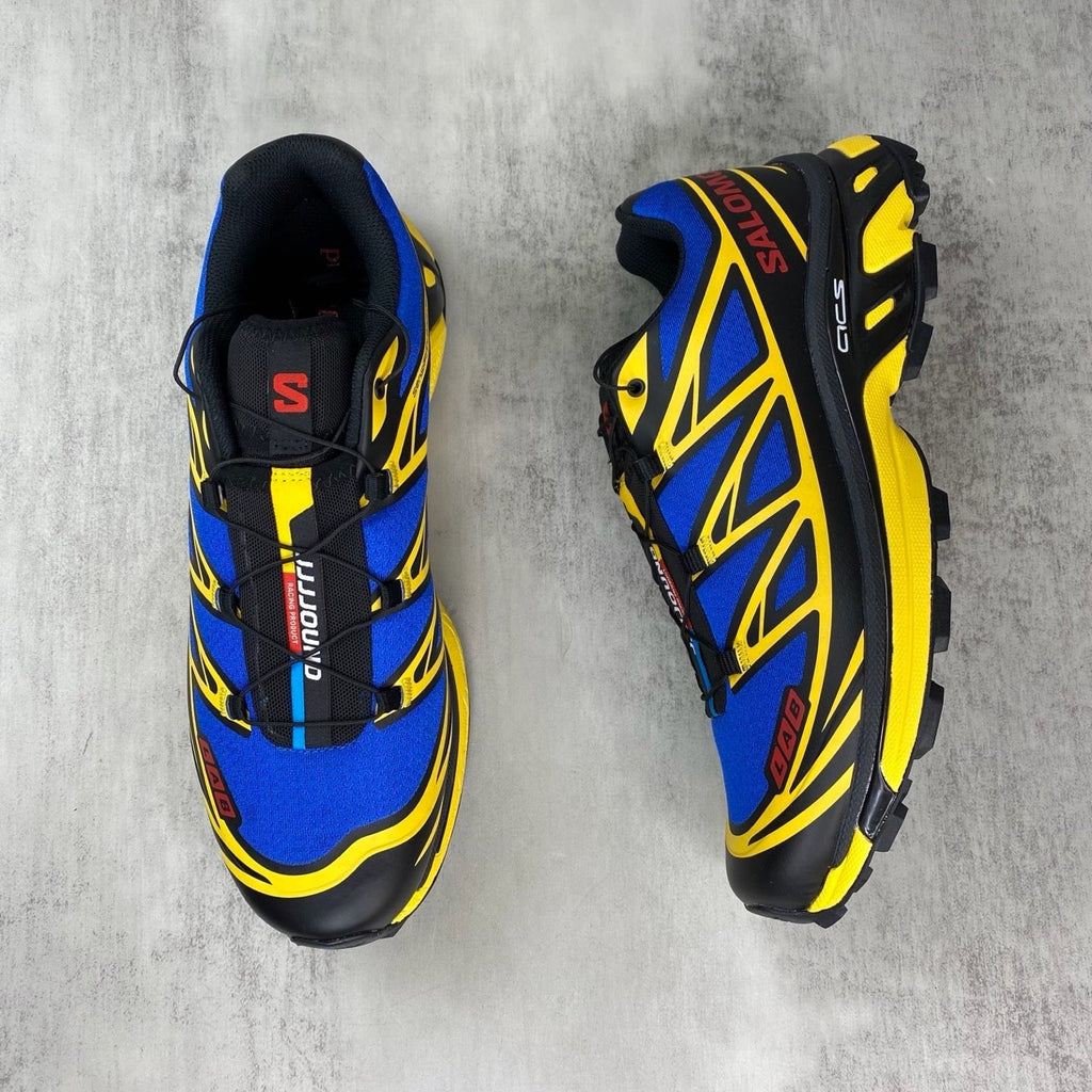 Salomon XT6