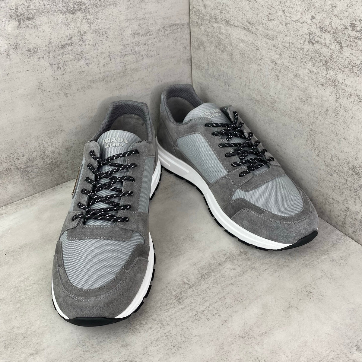 Prada Prax 2.0