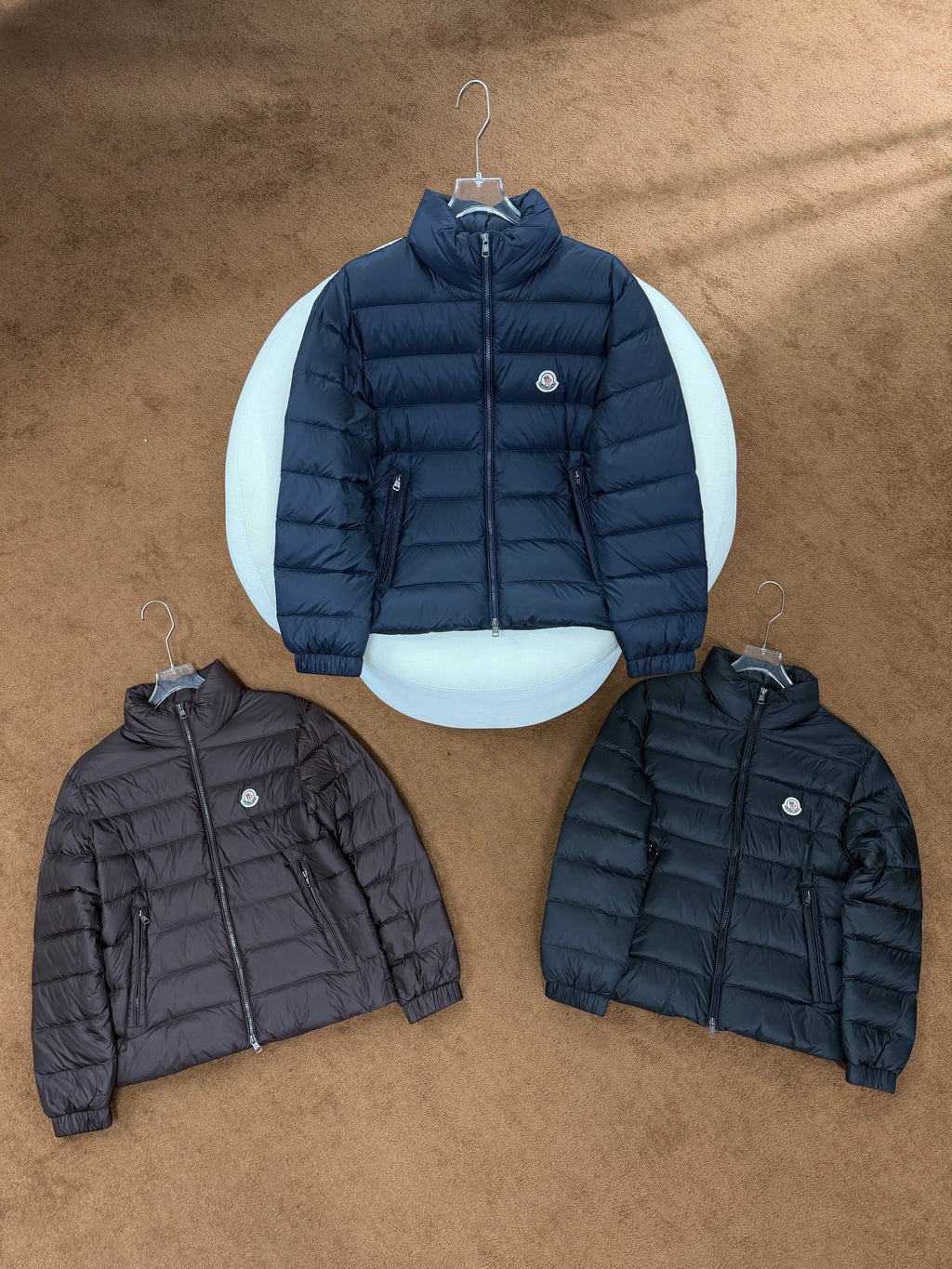 Doudoune Moncler