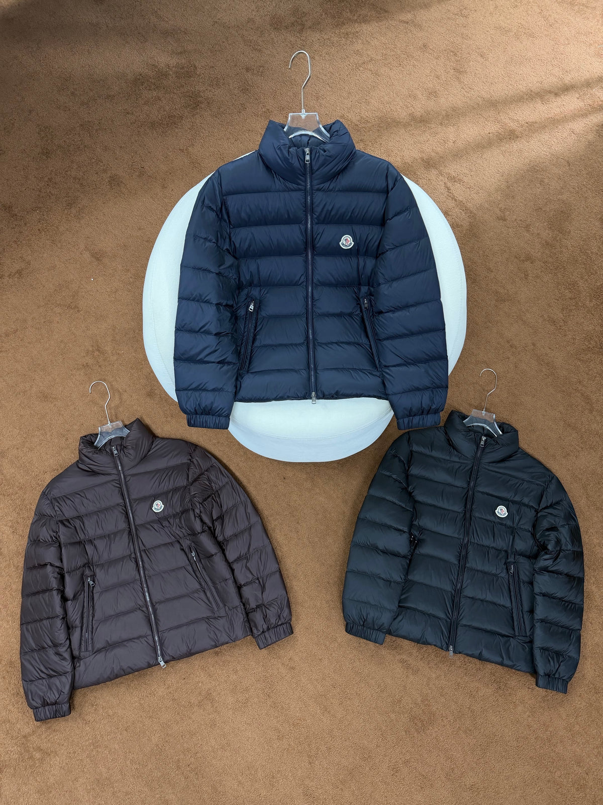 Doudoune Moncler