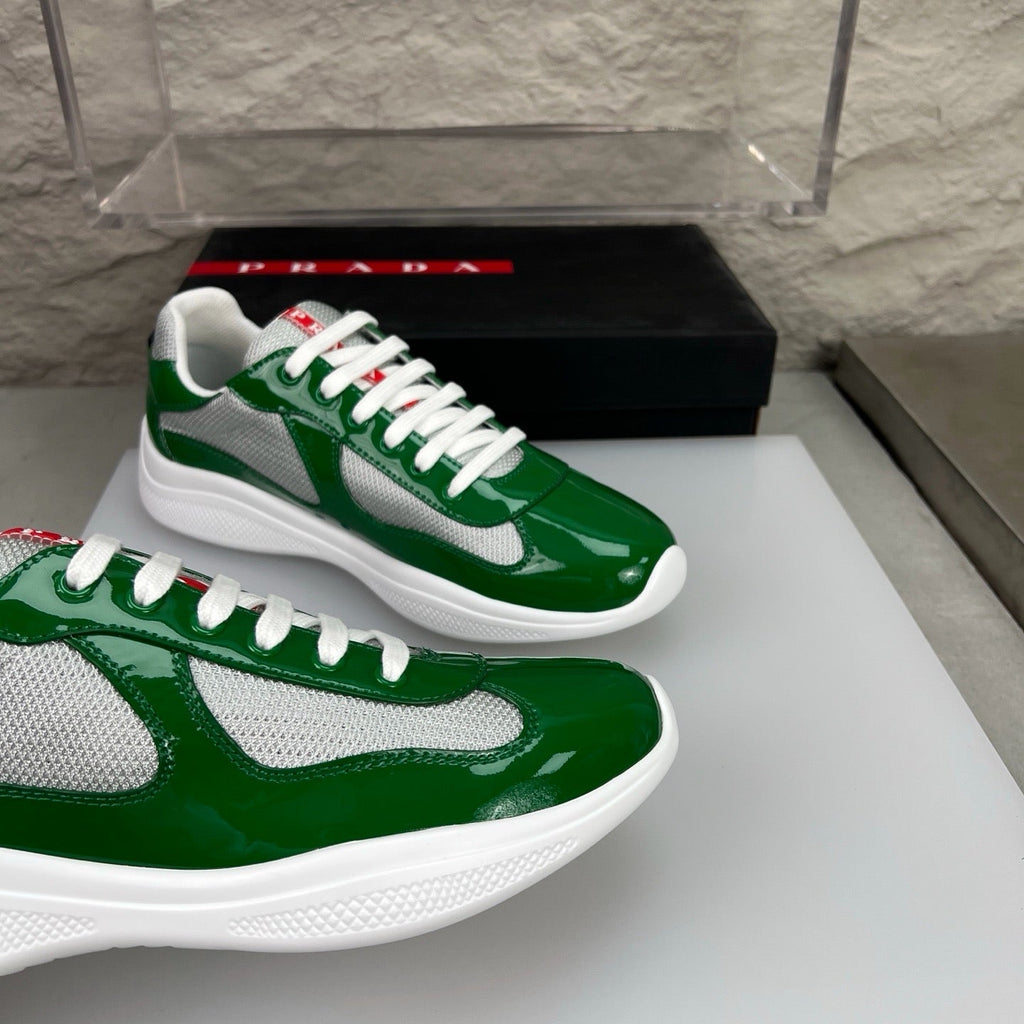 Prada Cup