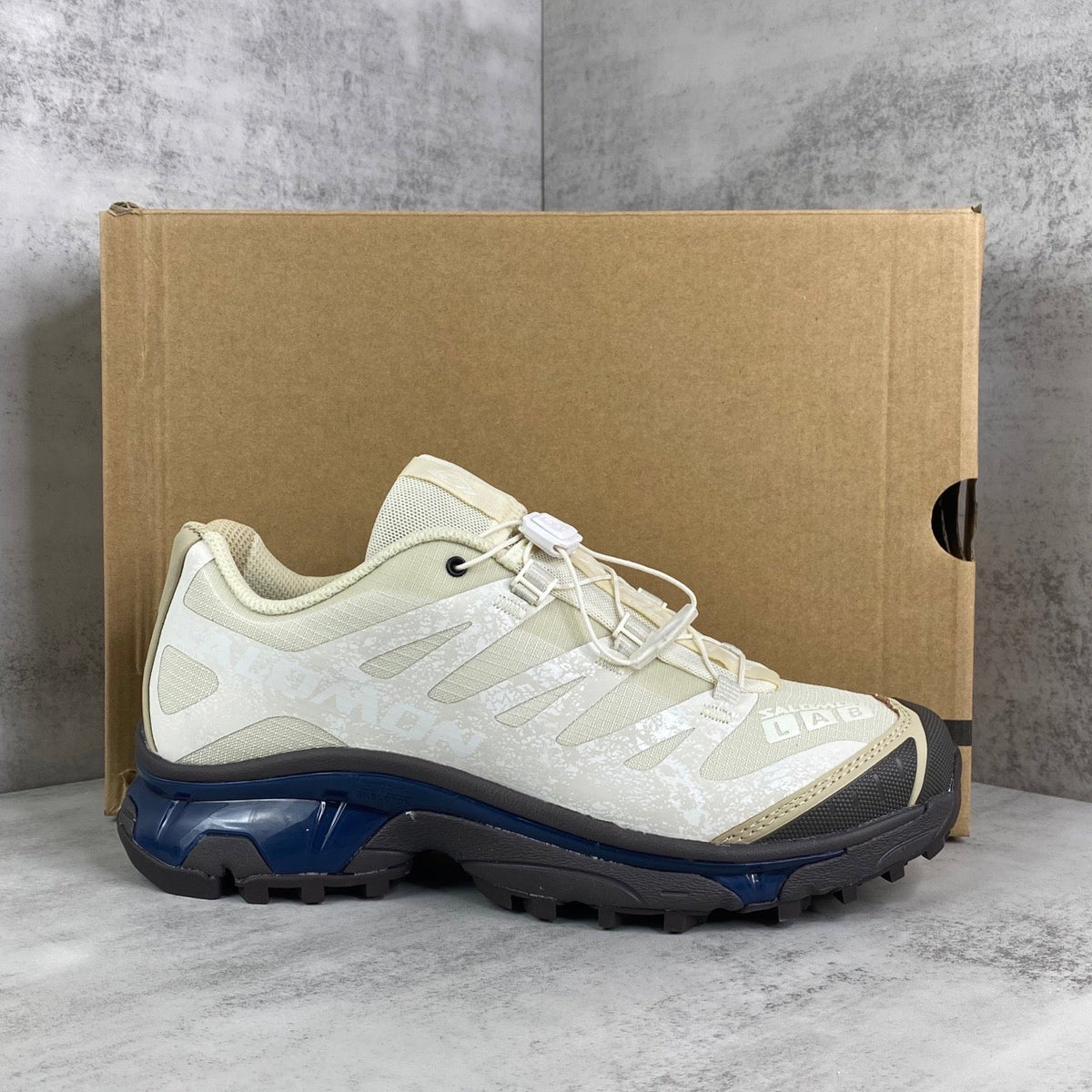 Salomon XT4
