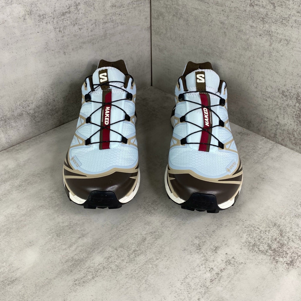 Salomon XT6