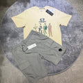 Outfit CP COMPANY