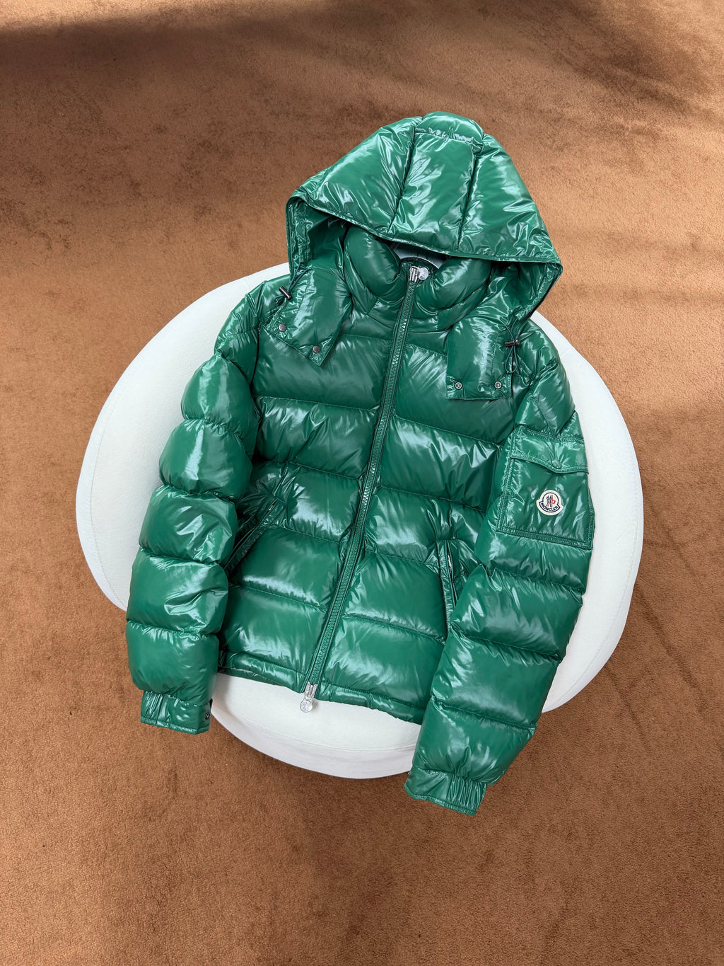 Doudoune Moncler ￼