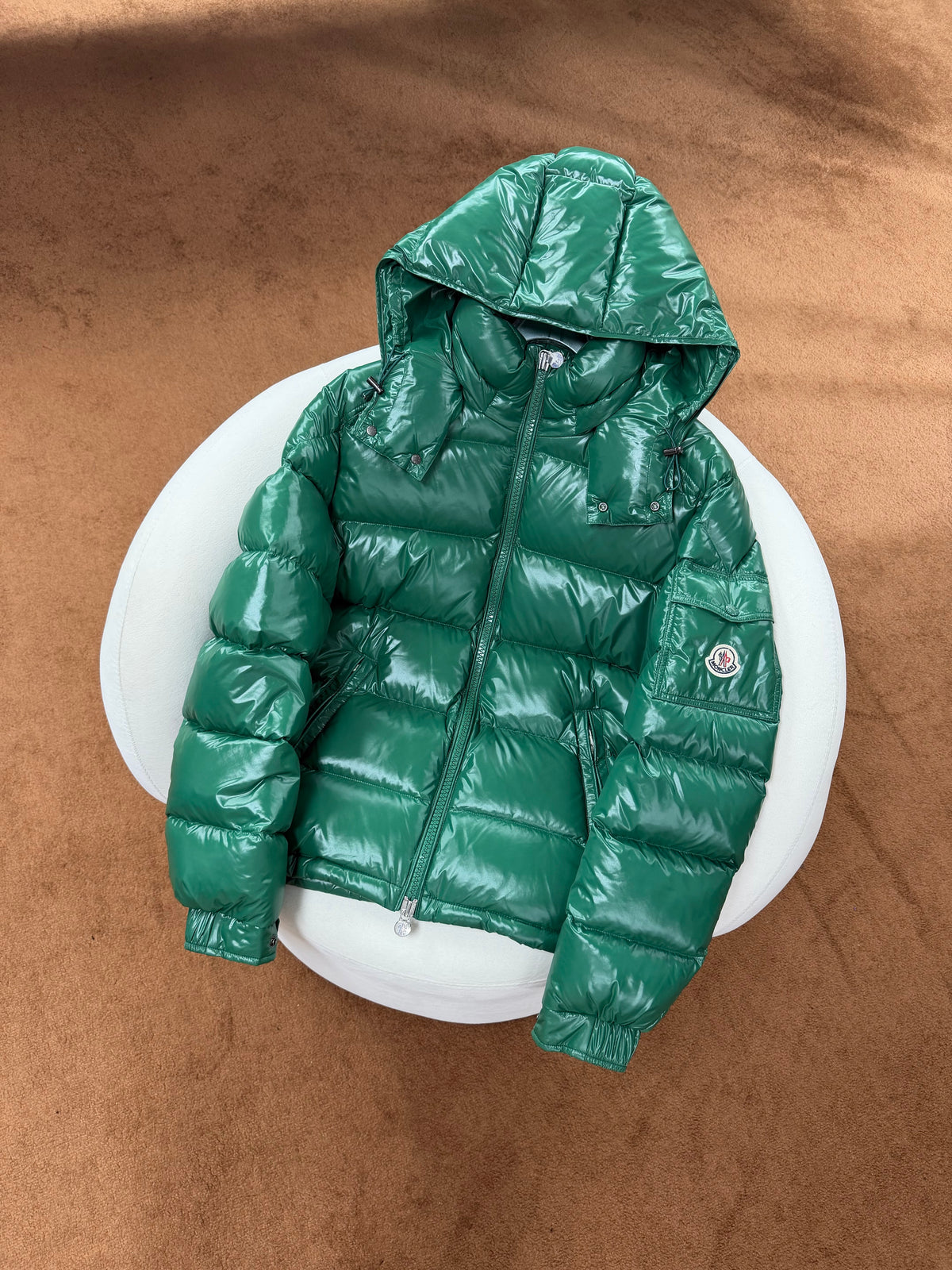 Doudoune Moncler ￼