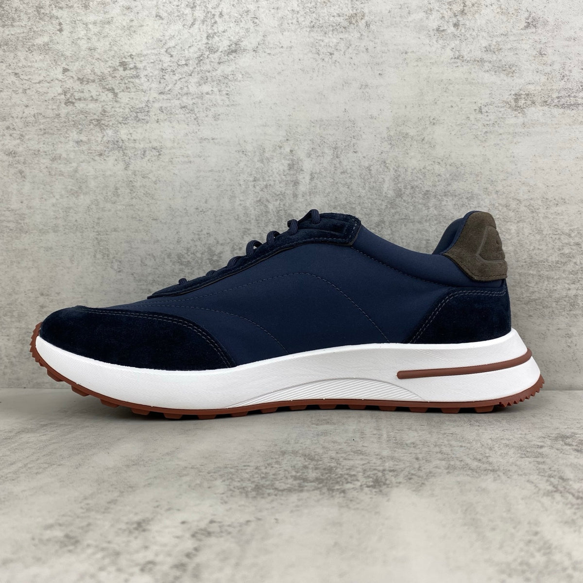 Loro Piana Week End Walk