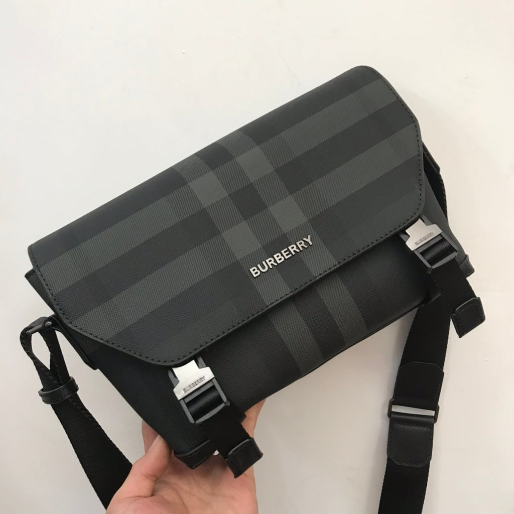 Sacoche Burberry Wright