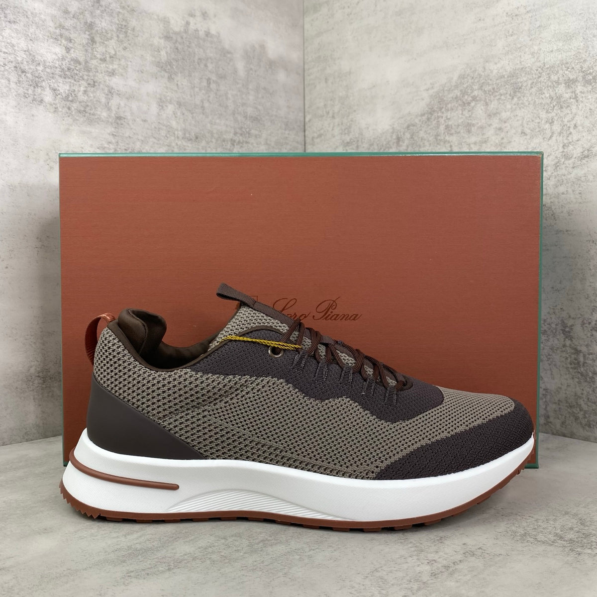 Loro Piana Week End Walk