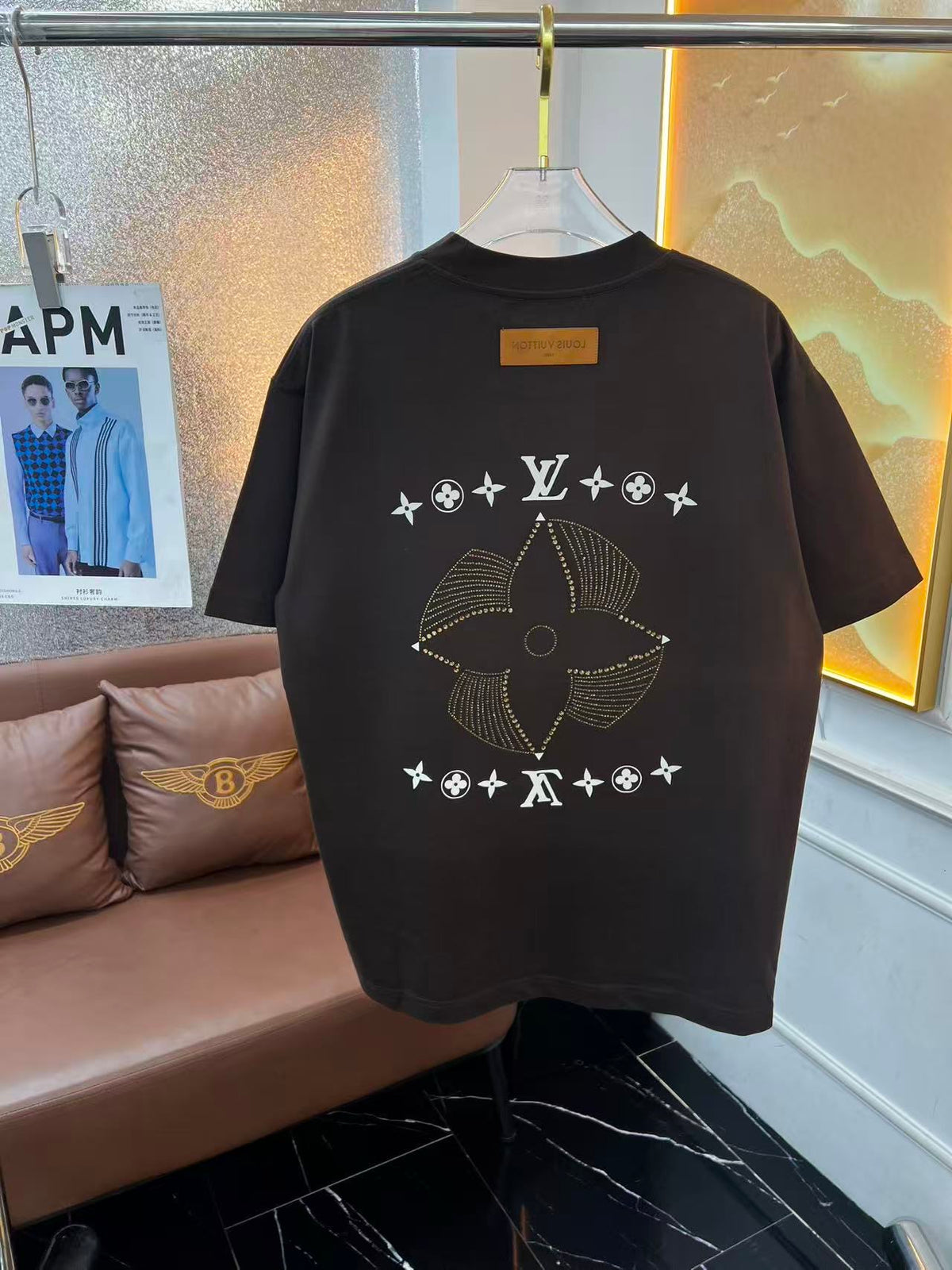 T Shirt LV
