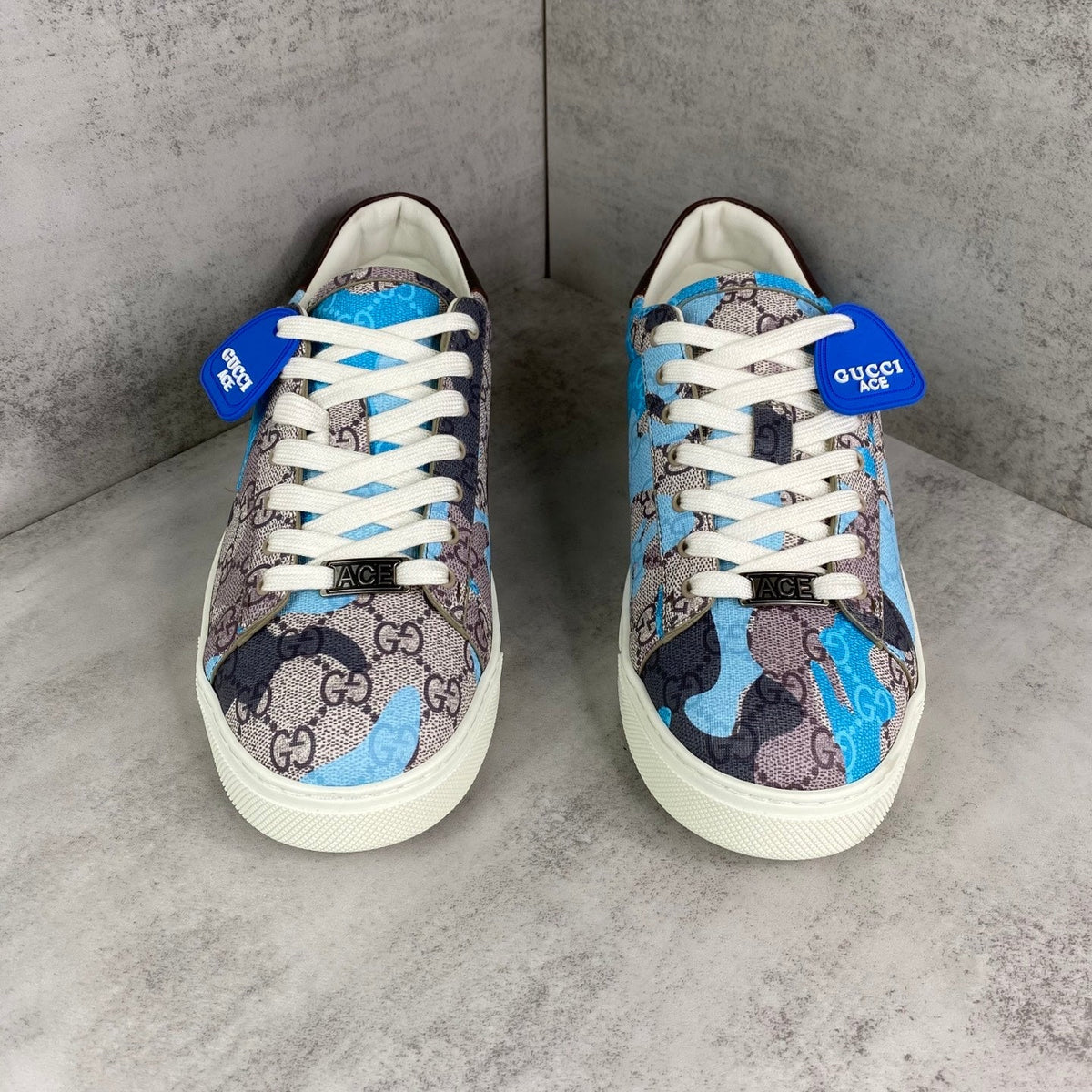 Chaussures Gucci