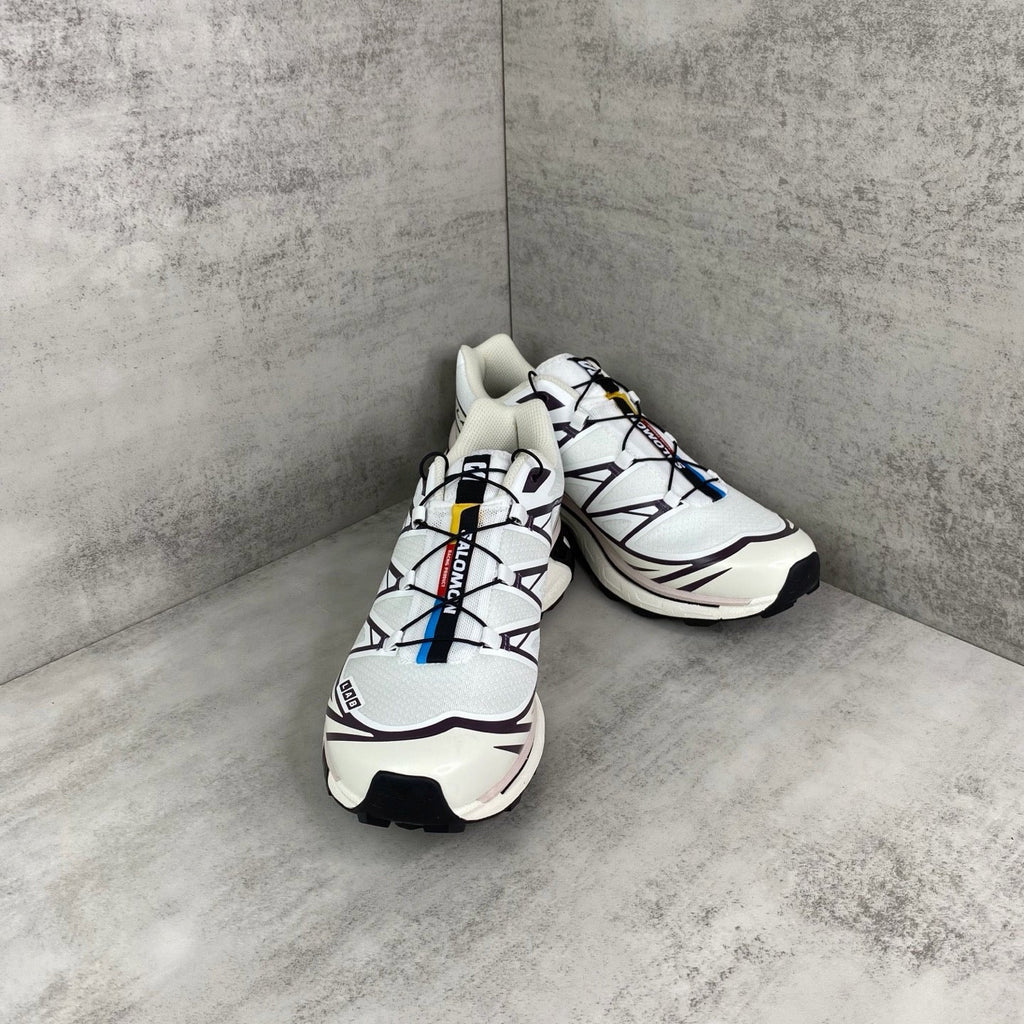 Salomon XT6