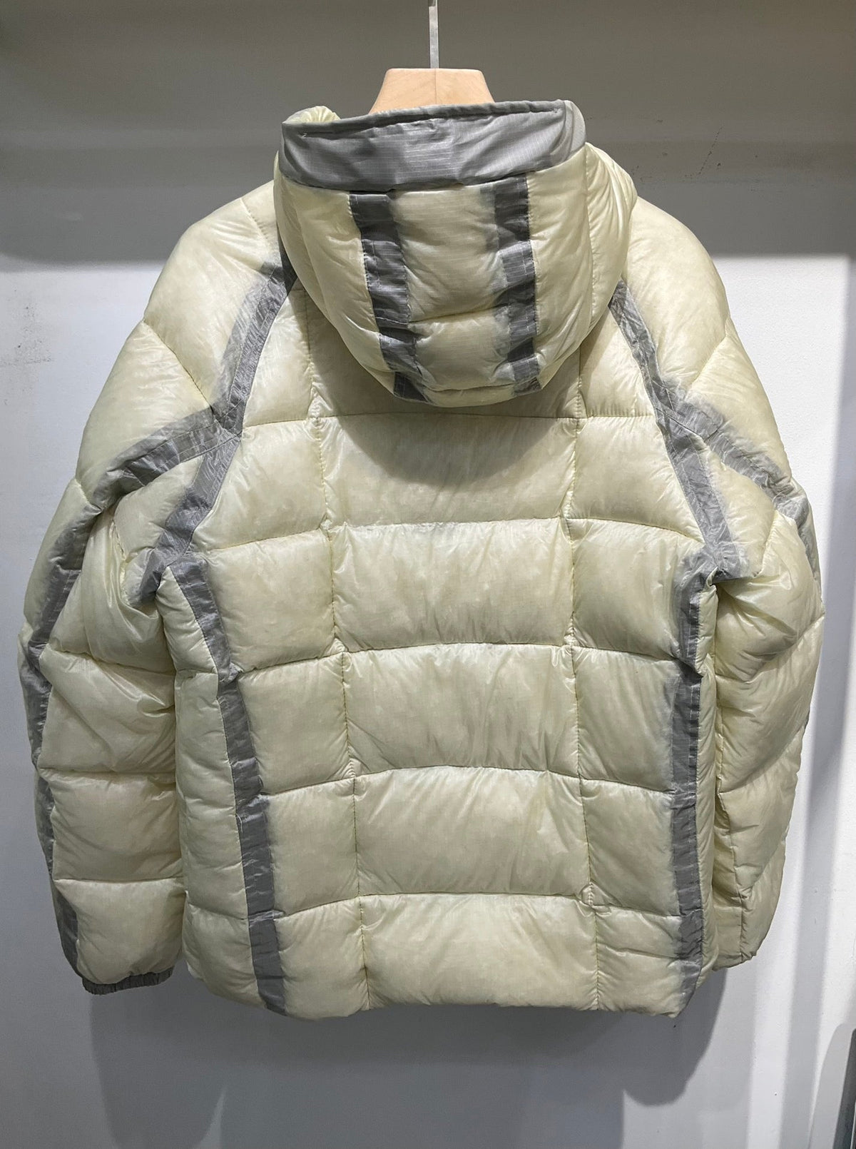 Doudoune CP COMPANY (toutes couleurs)