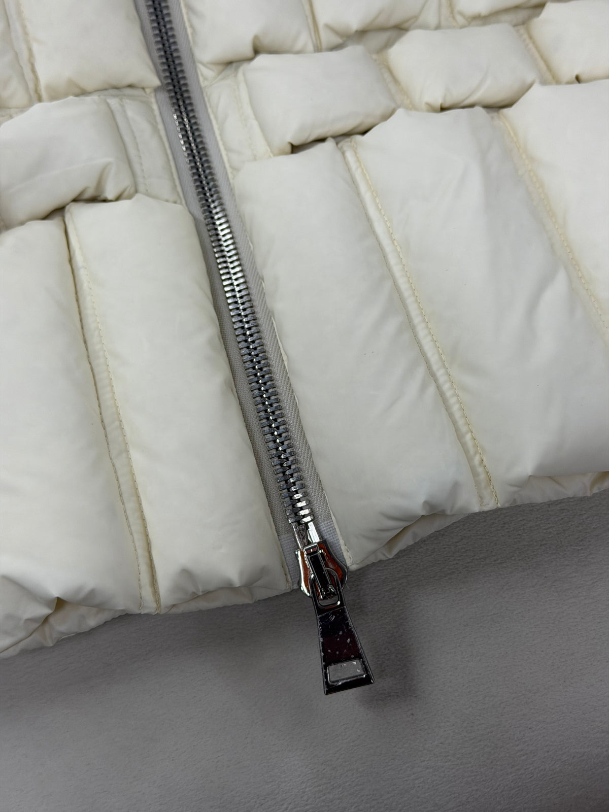 Doudoune Sans-Manche Moncler