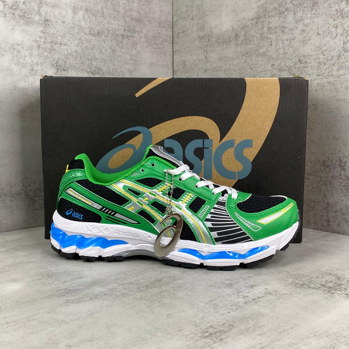 ASICS Gel-Kayano 12.1