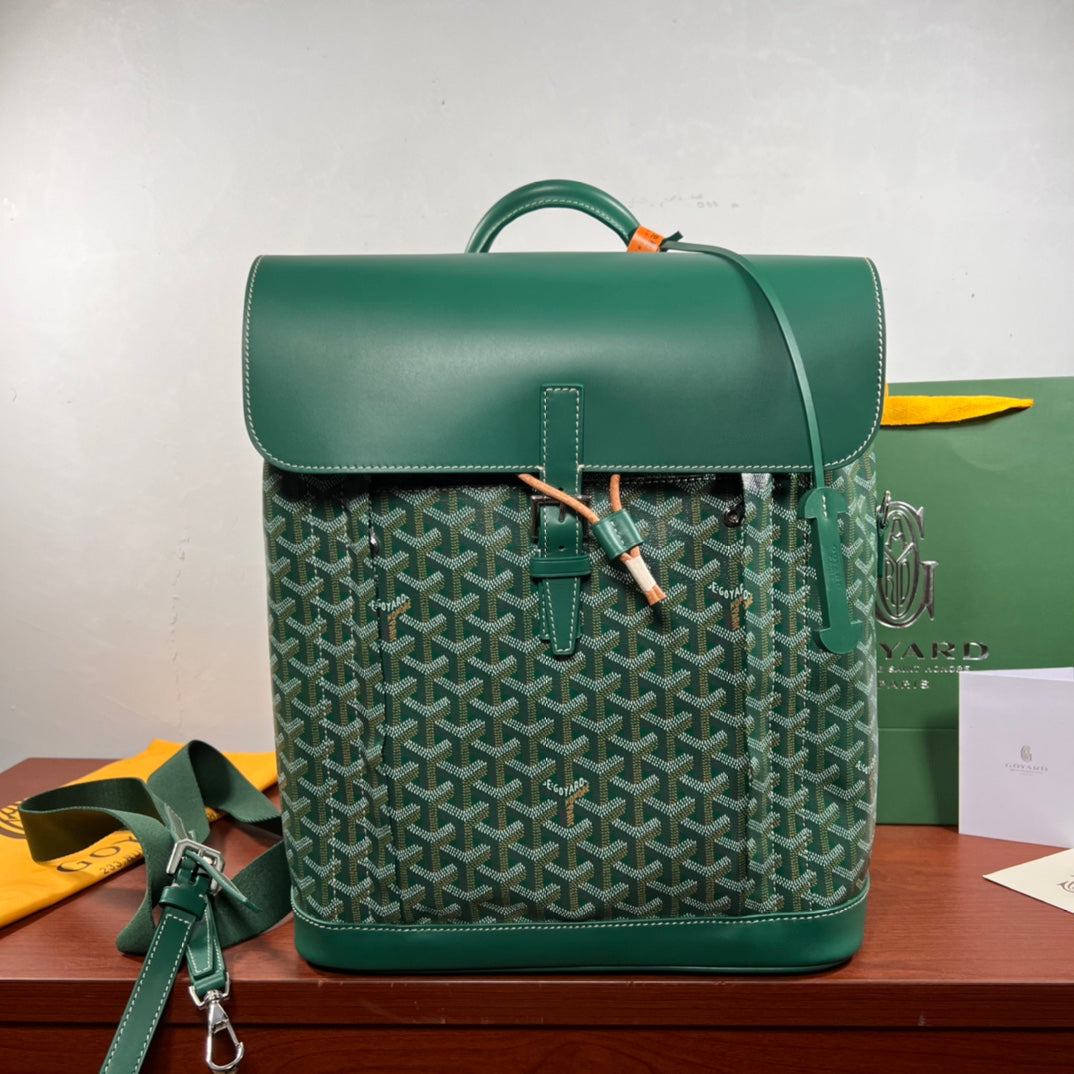 sac à dos Goyard Alpin