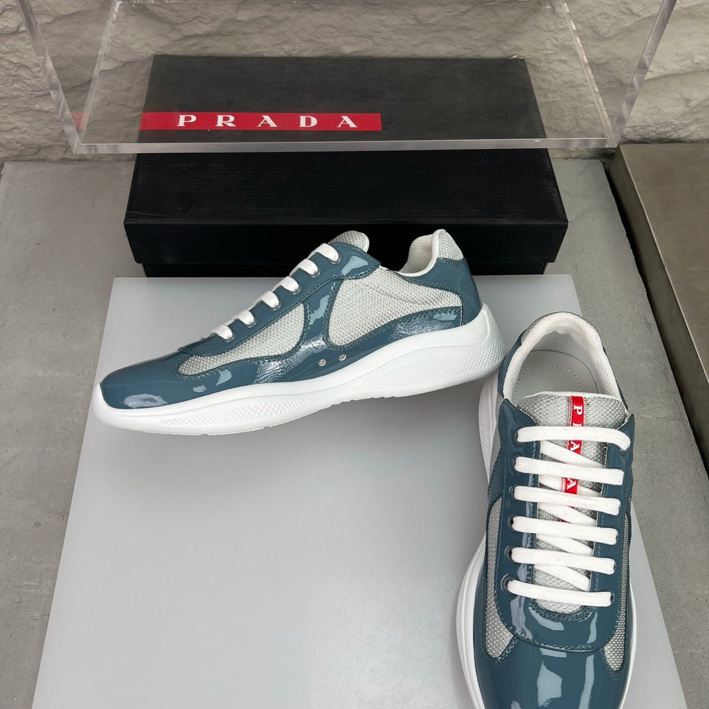 Prada Cup