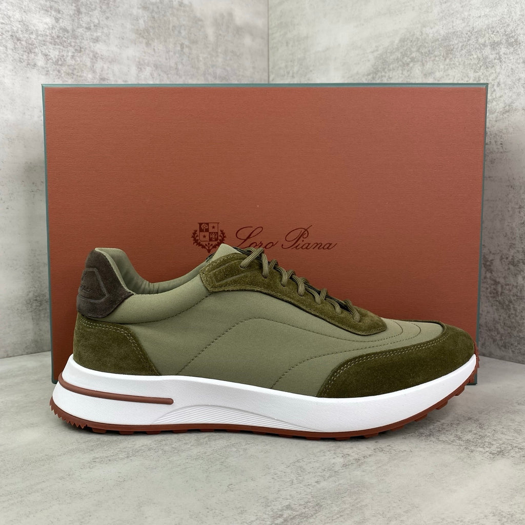 Loro Piana Week End Walk