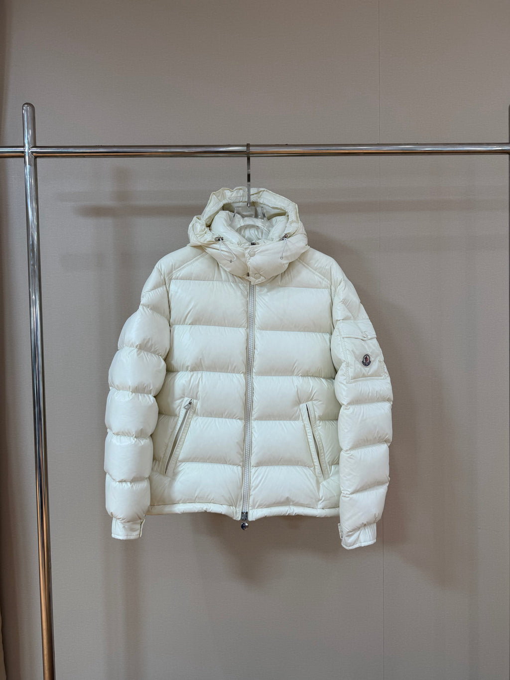 Doudoune Moncler