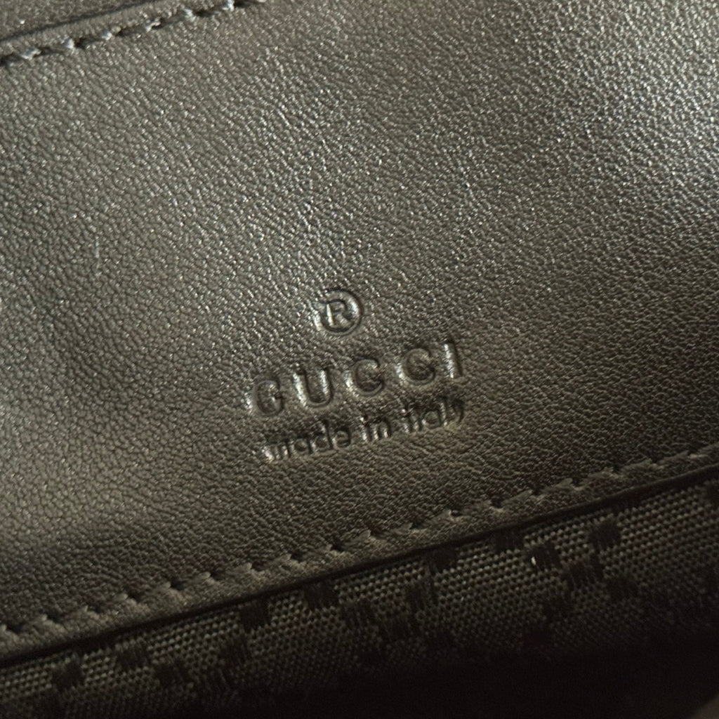 sac Gucci Web Trademark