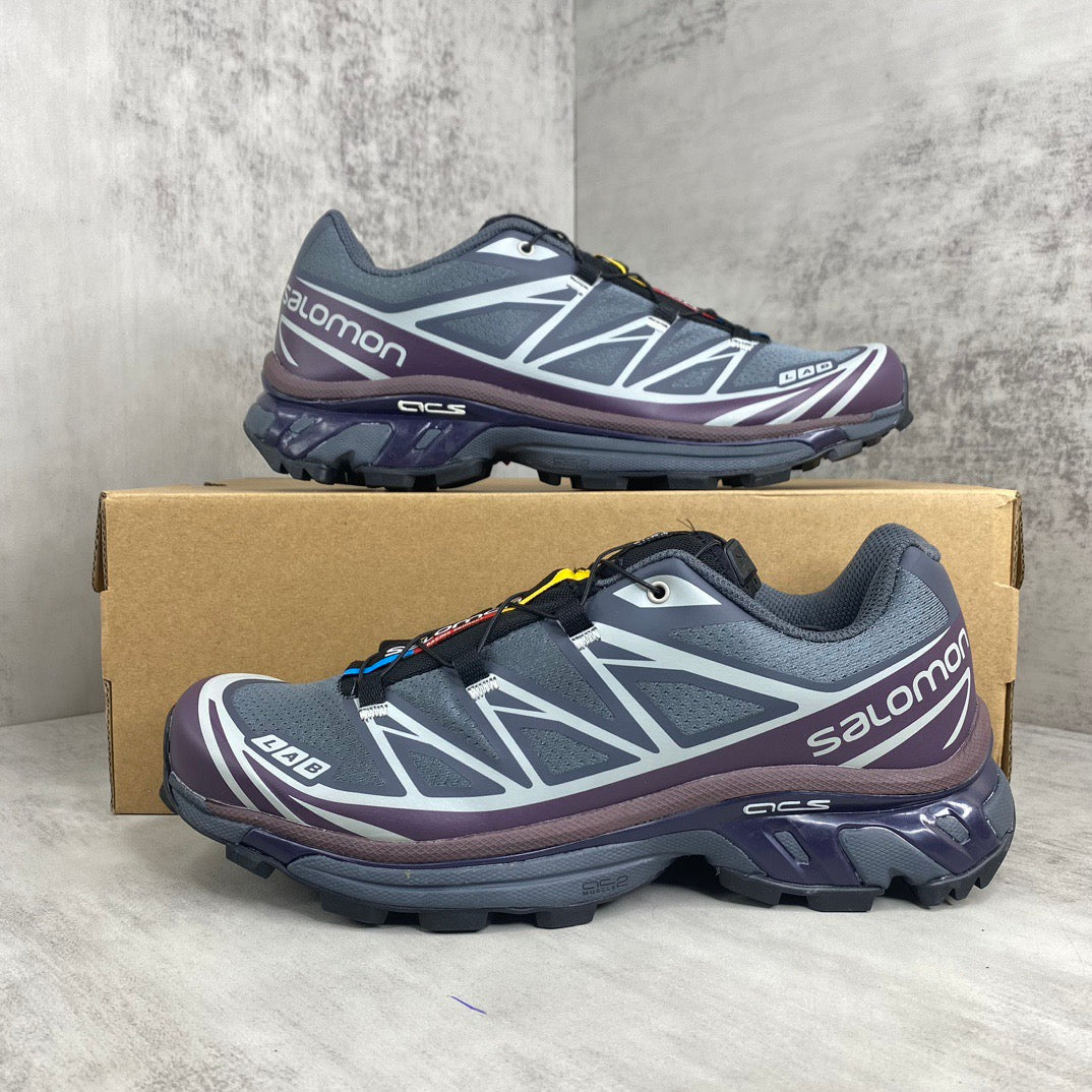 Salomon XT6