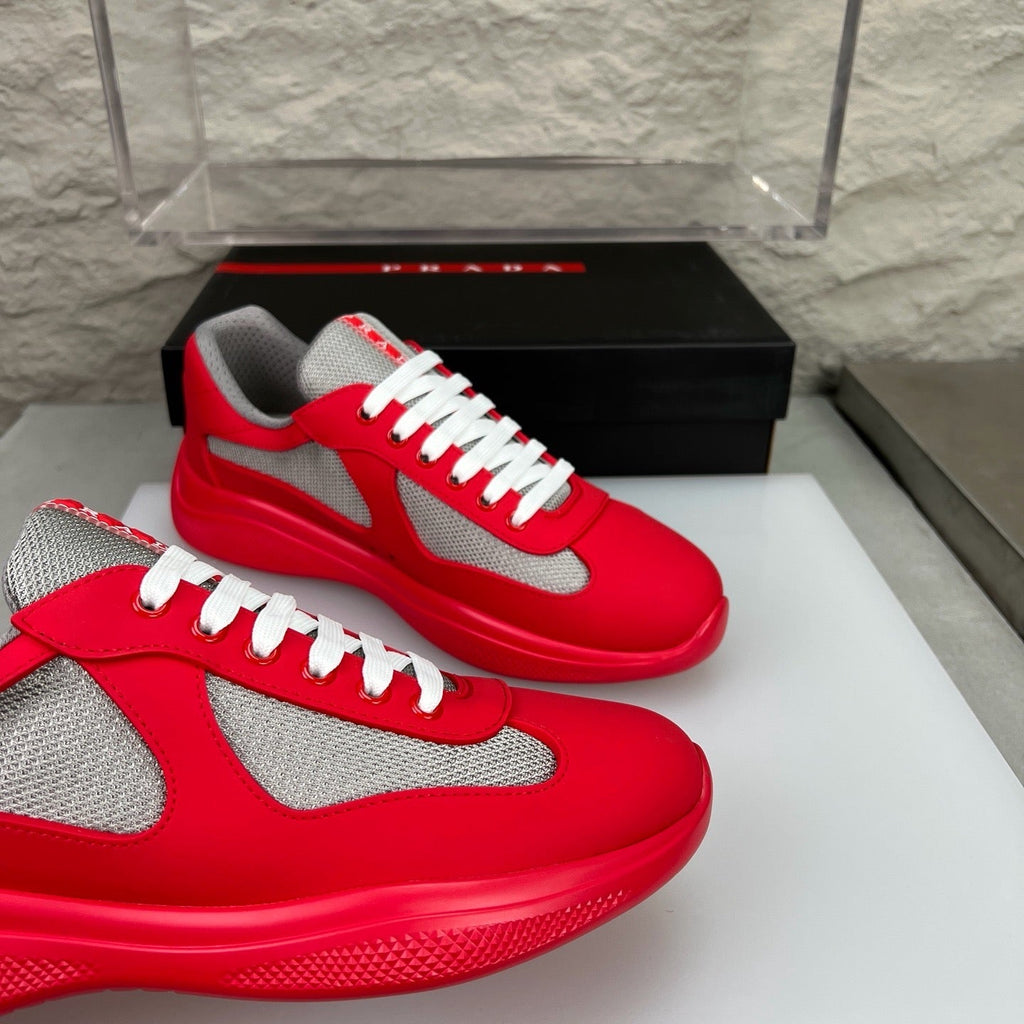 Prada Cup