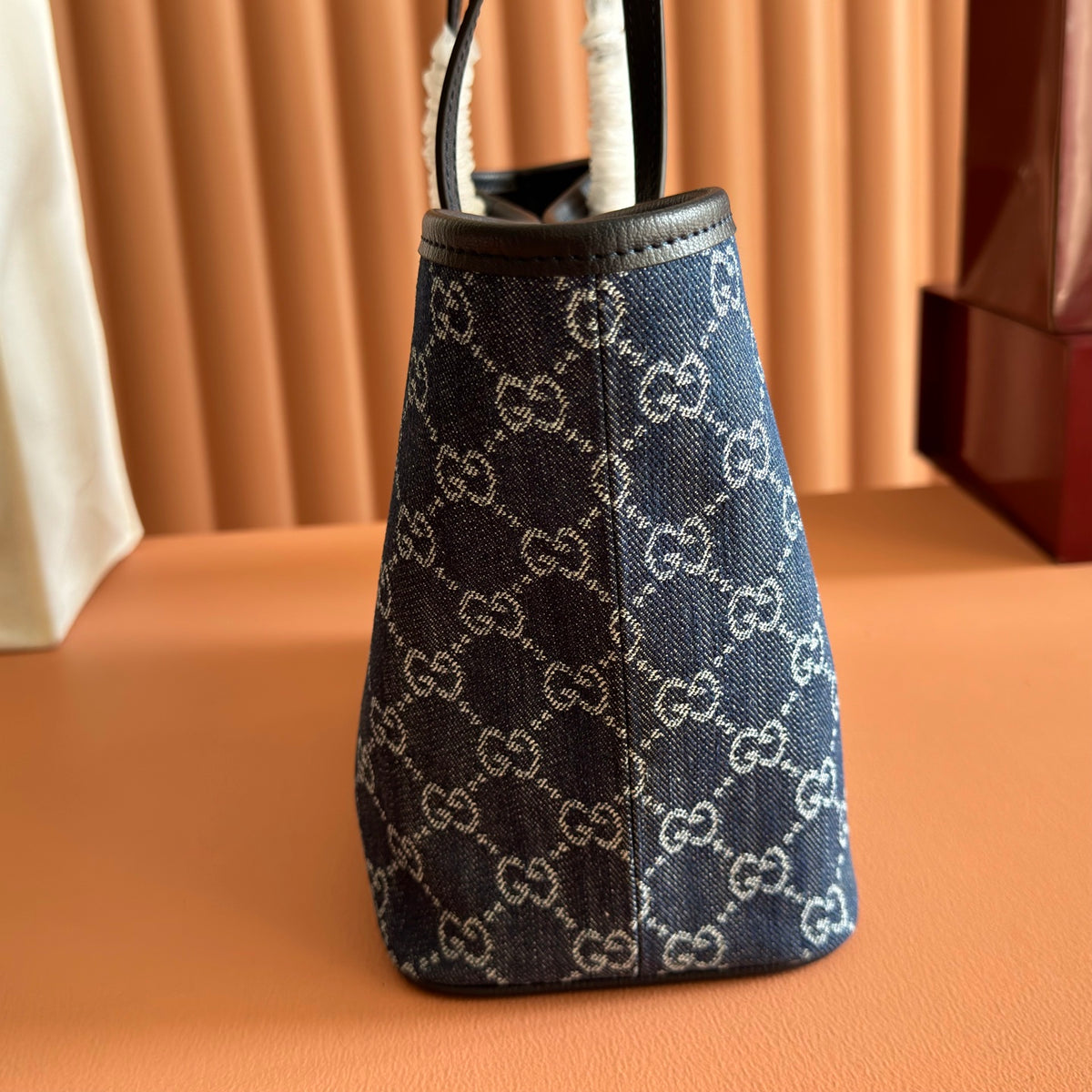 Sac Gucci Cabas Tribeca