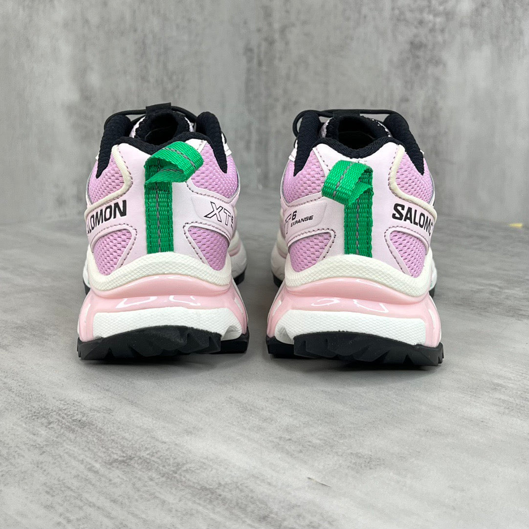 Salomon XT6