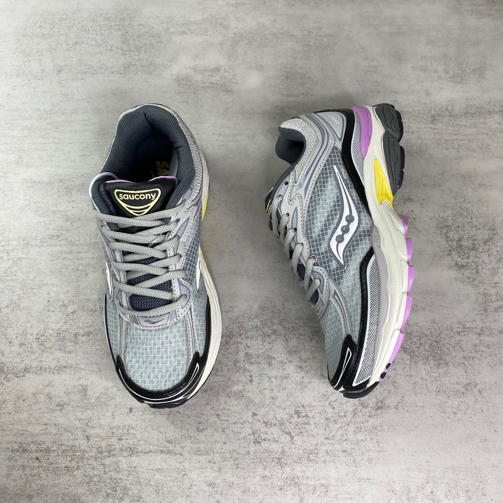 Saucony Omni 9