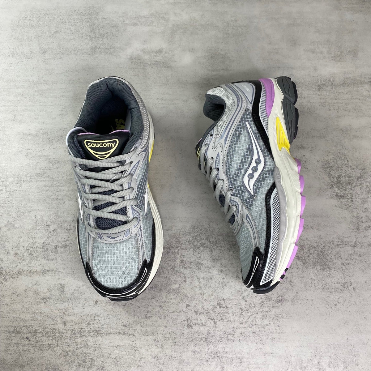 Saucony Omni 9