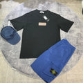 Outfit STONE ISLAND 🧢