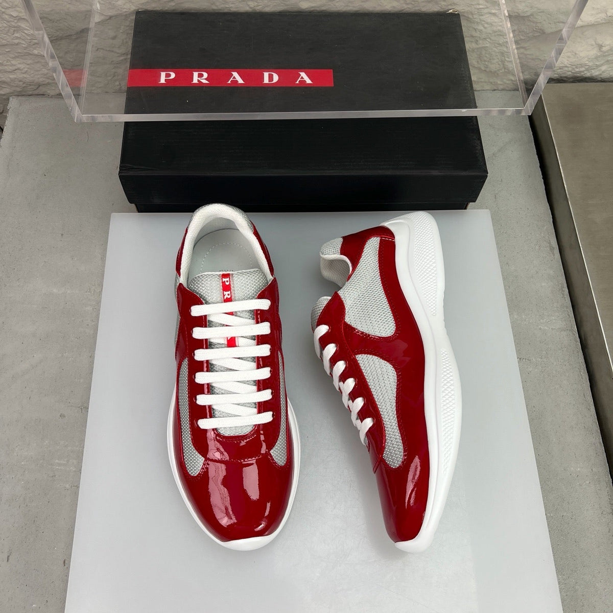 Prada Cup