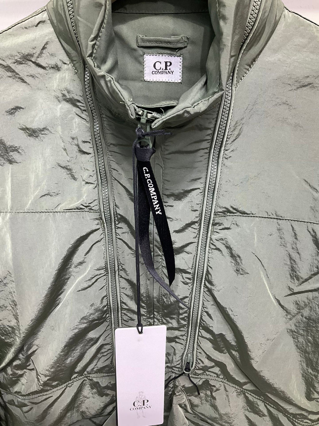 Veste Nylon CP COMPANY