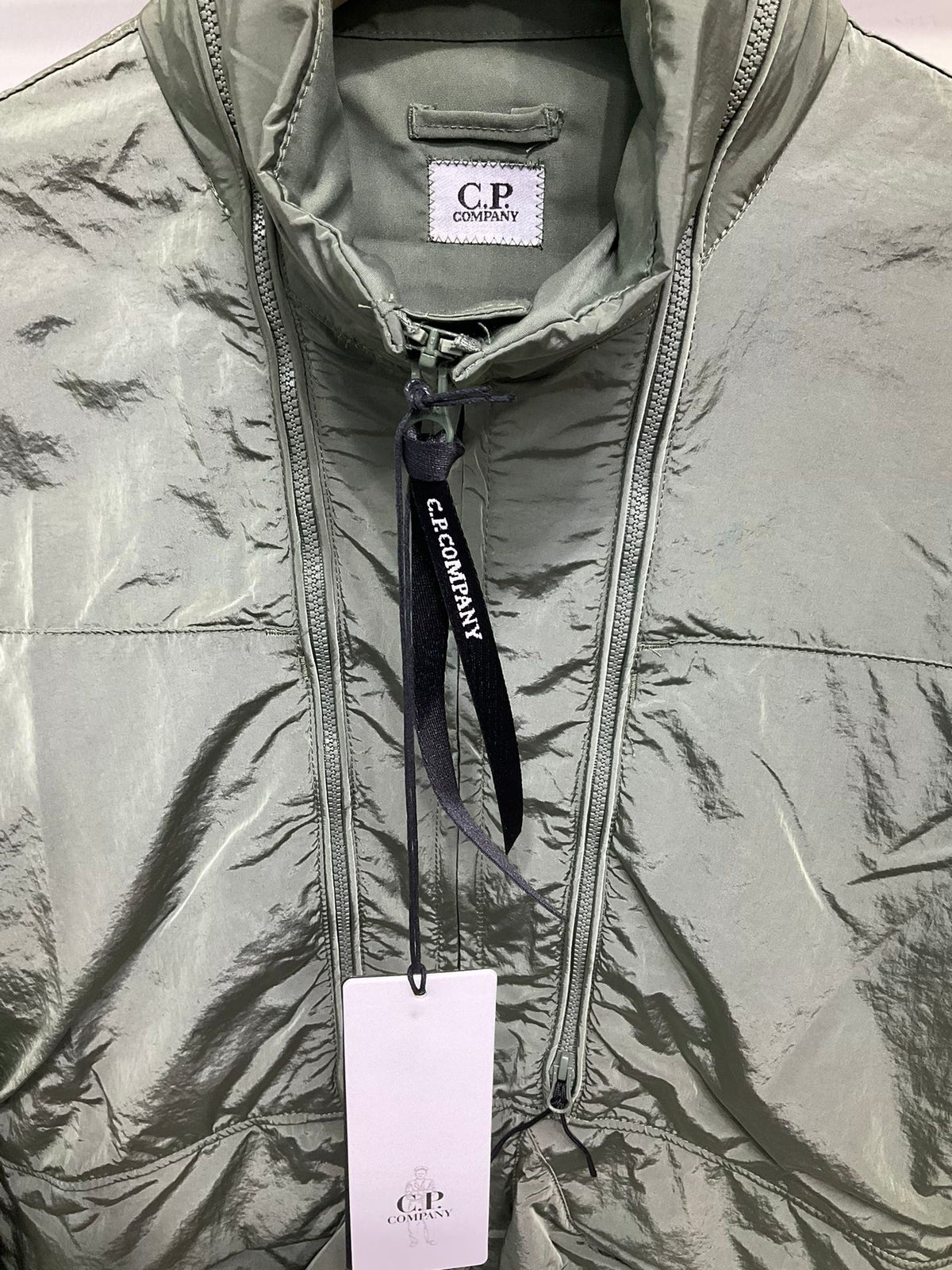 Veste Nylon CP COMPANY