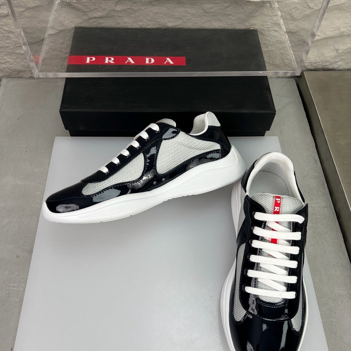 Prada Cup