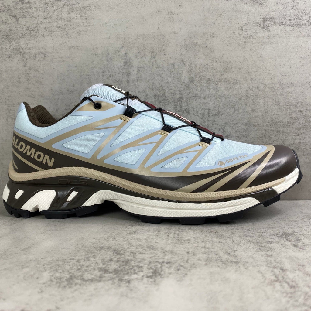 Salomon XT6