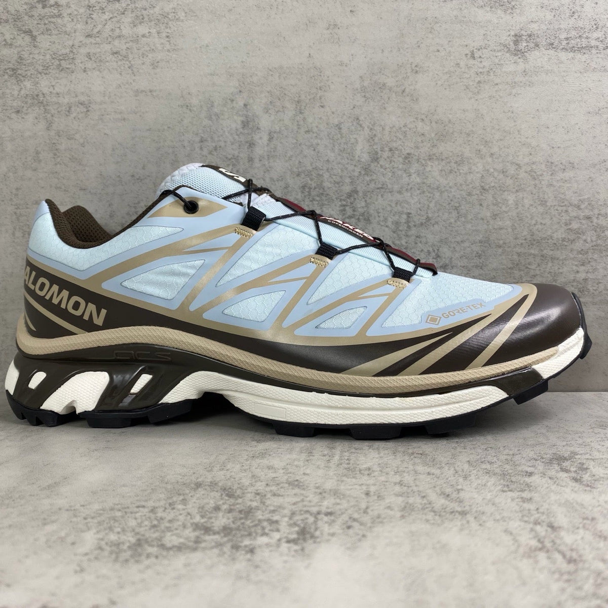 Salomon XT6
