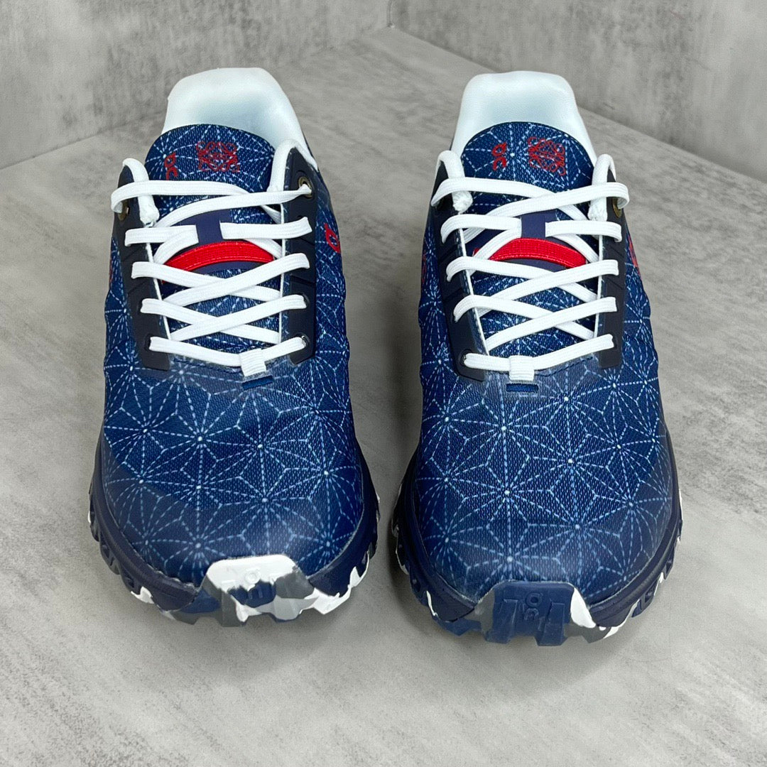 On Cloud 6 X Loewe