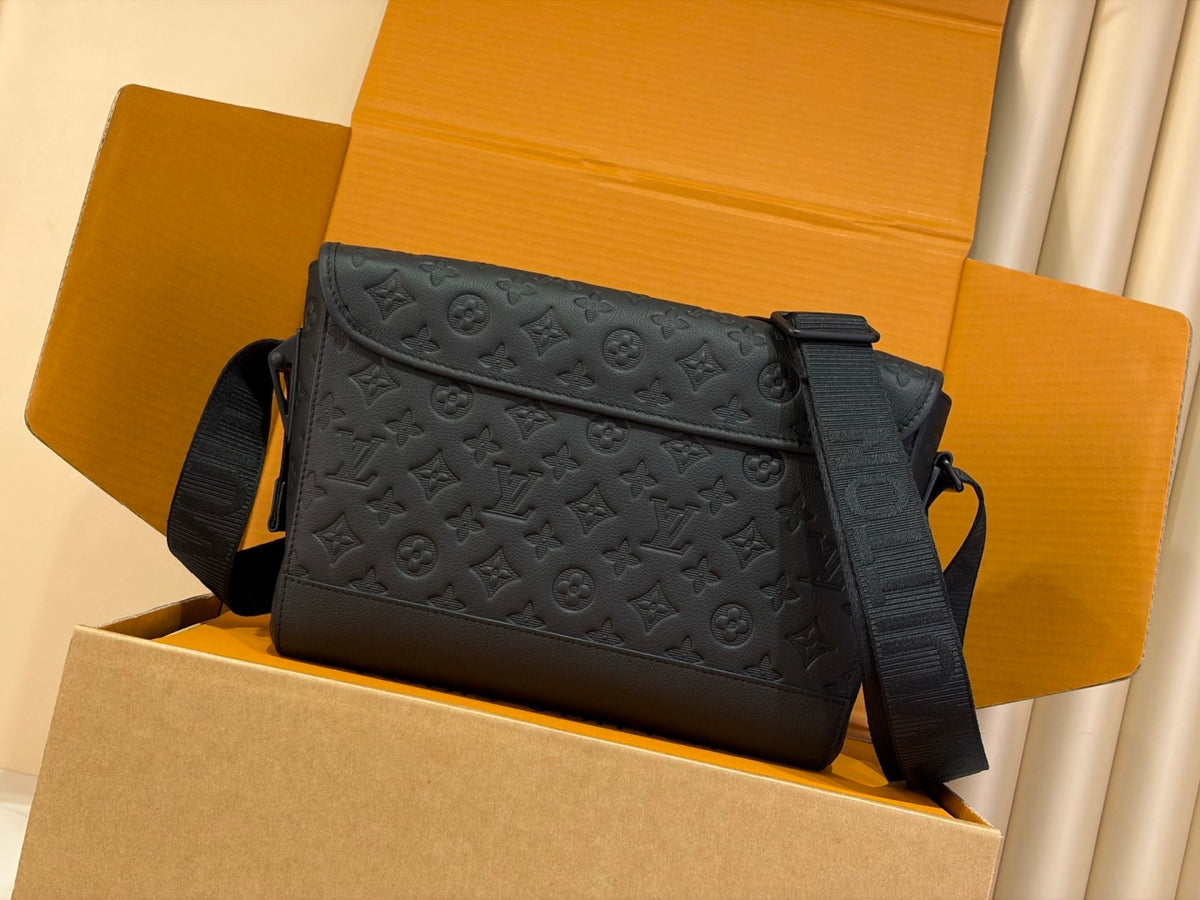 Sac Courrier Messenger  Louis Vuitton