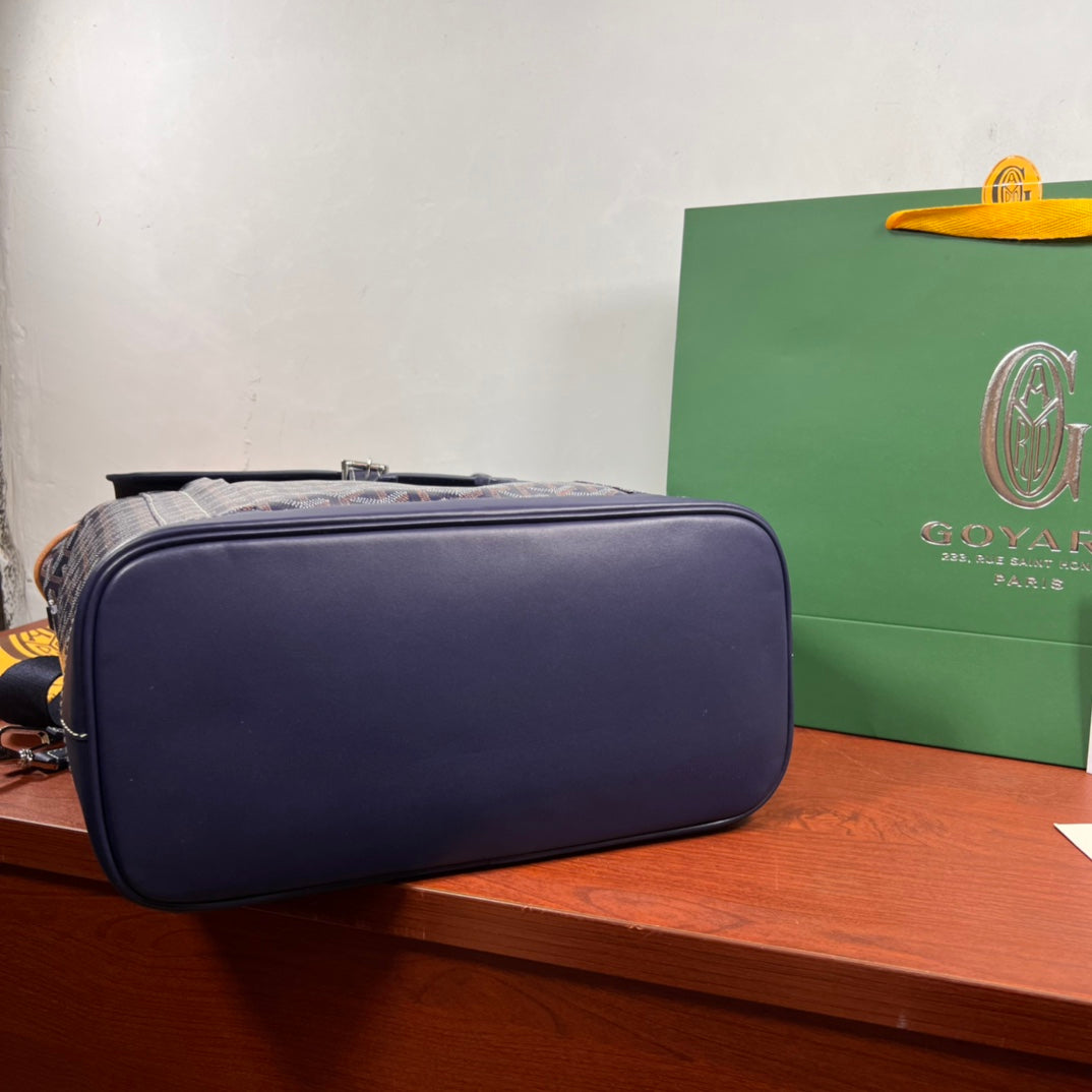 sac à dos Goyard Alpin