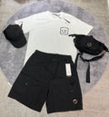 Outfit CP COMPANY 🧢👜